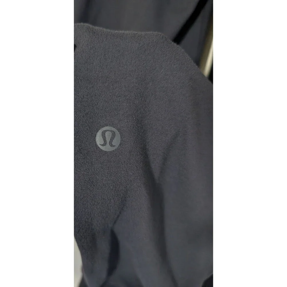Lululemon Women’s Ready to Rulu Jogger Pant Pull On Drawstring Activewear Size 4
